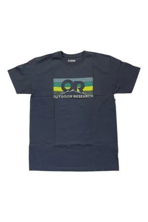 Outdoor Research Advocate Stripe T-Shirt