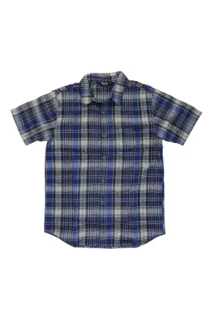 Outdoor Research Men's Weisse Plaid Shirt