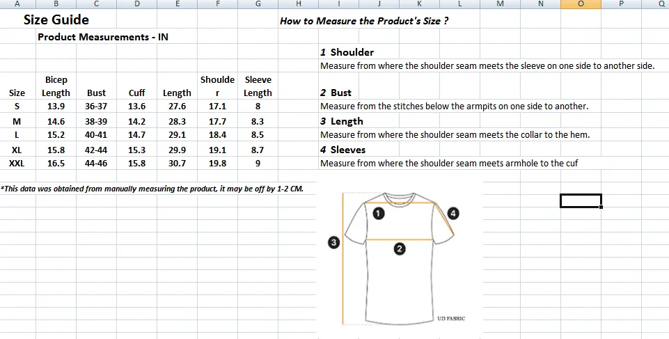 Pack of - 2 Men Short Sleeve Printed T-Shirt