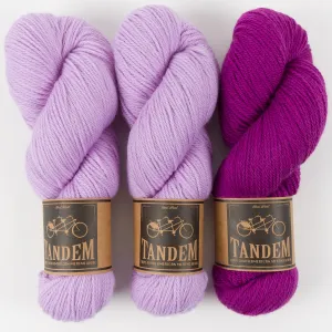 PASTEL FANDANGO