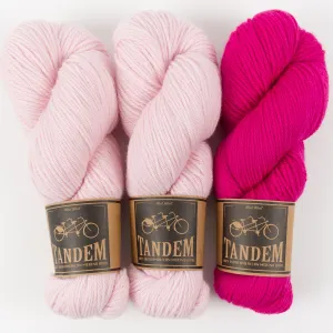 PASTEL FUCHSIA
