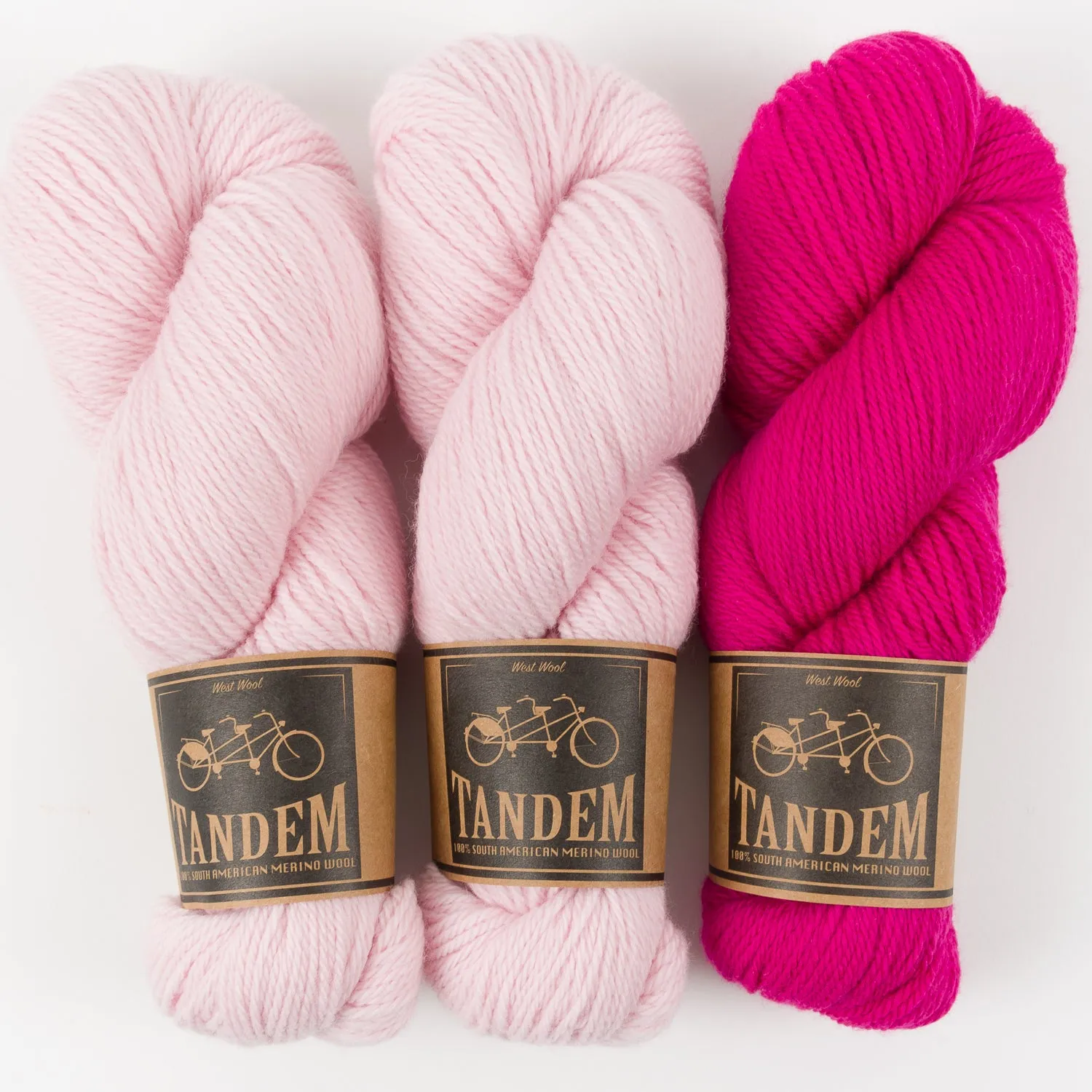 PASTEL FUCHSIA