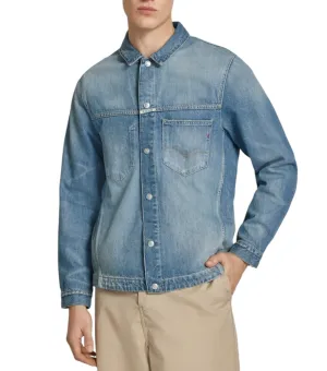 Replay Blauw Spijkerjas