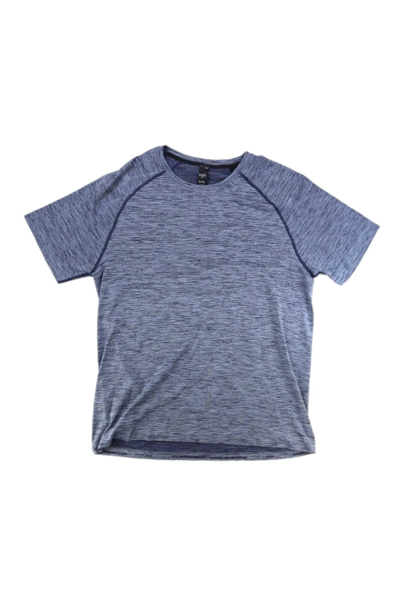 Rhone Mens Reign Tech SS Top