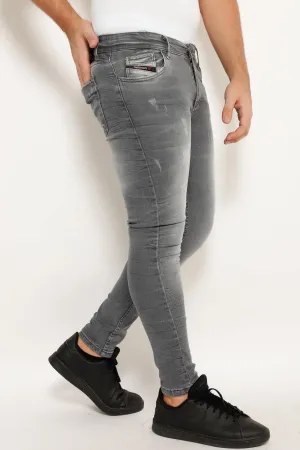 SCAFF INDUSTRY MEN'S JEANS