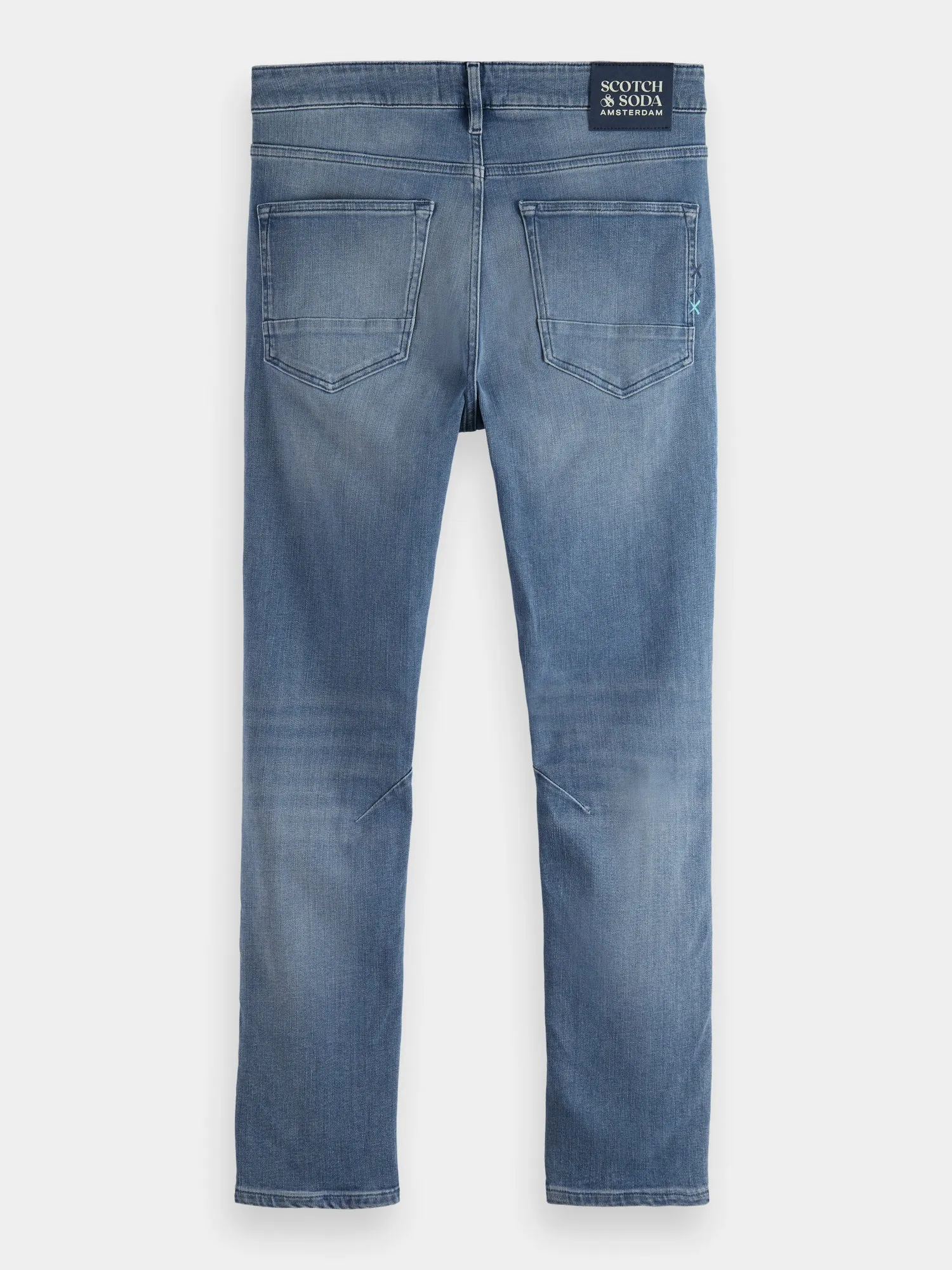 Skim skinny-fit jeans