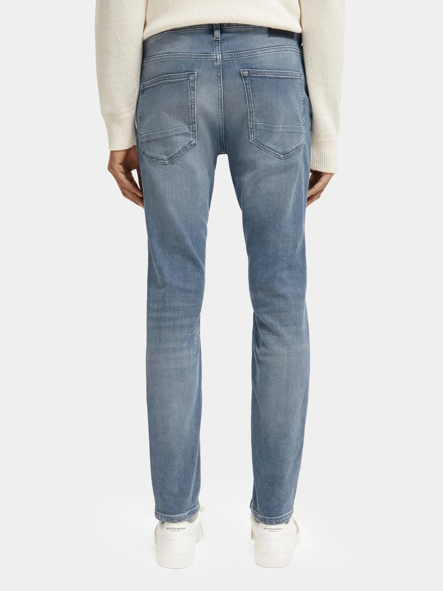 Skim skinny-fit jeans