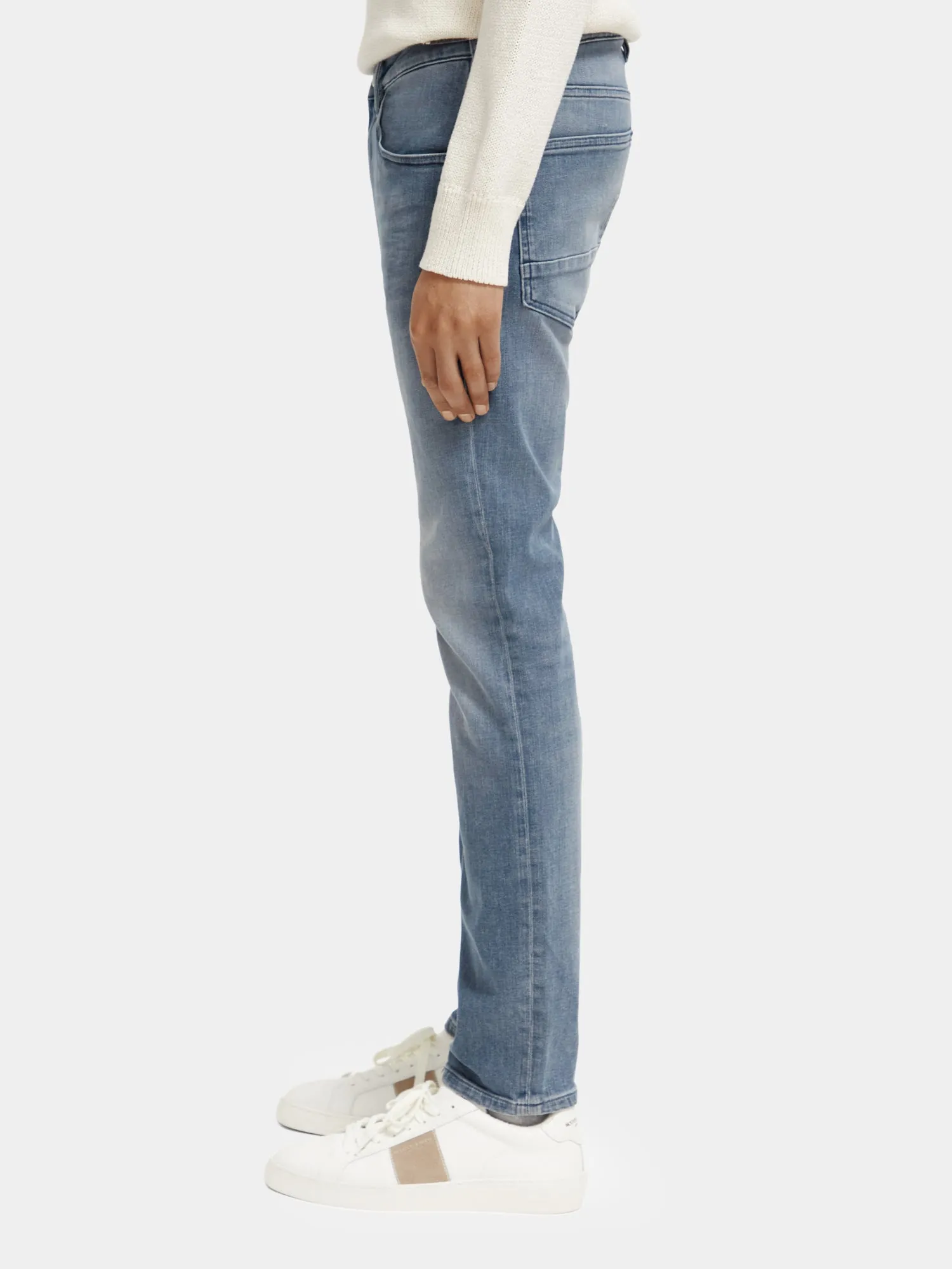 Skim skinny-fit jeans