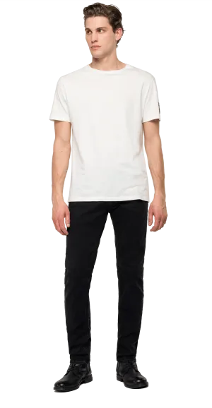 SKINNY FIT JONDRILL JEANS