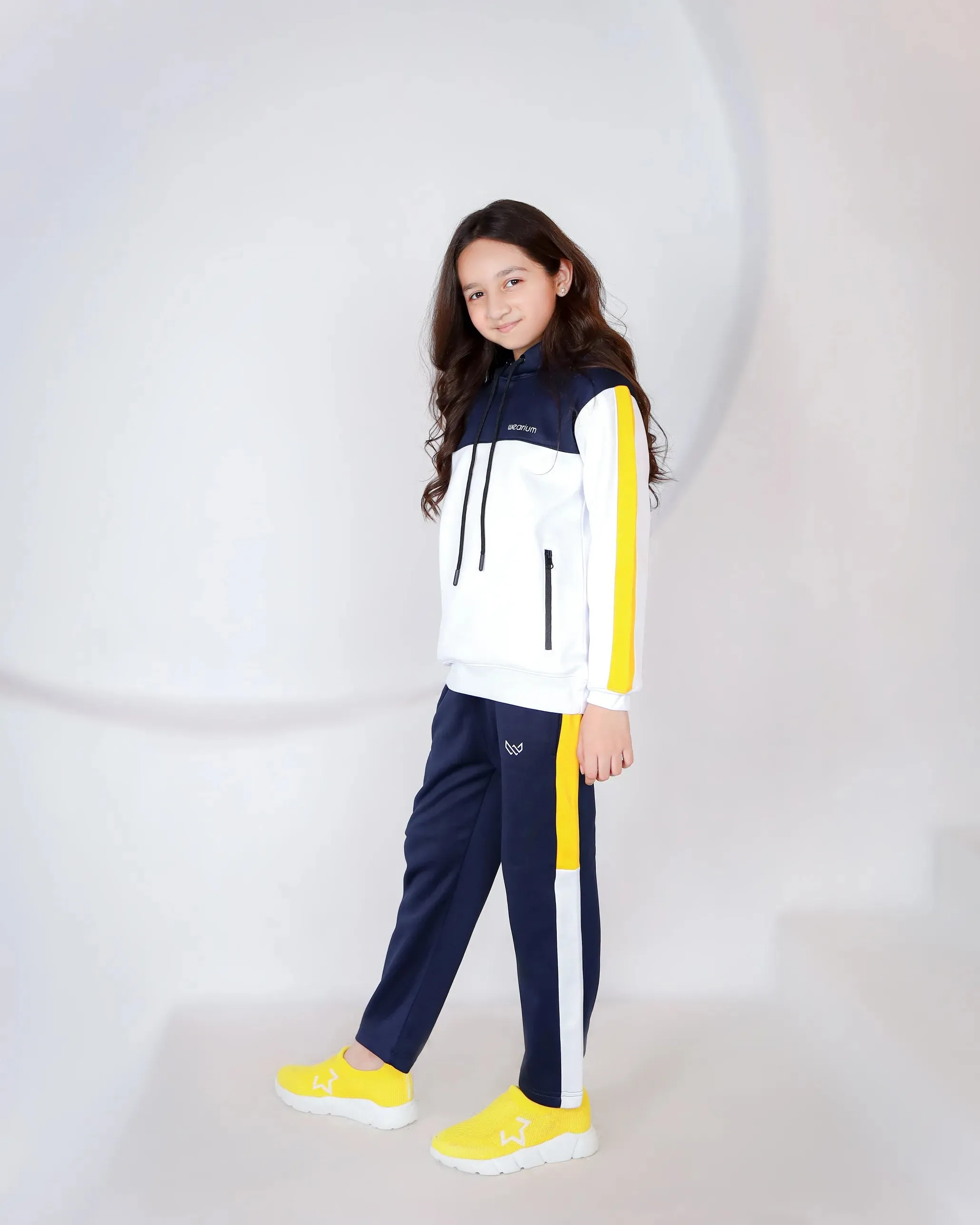 Sleek - Kids Winter Tracksuit