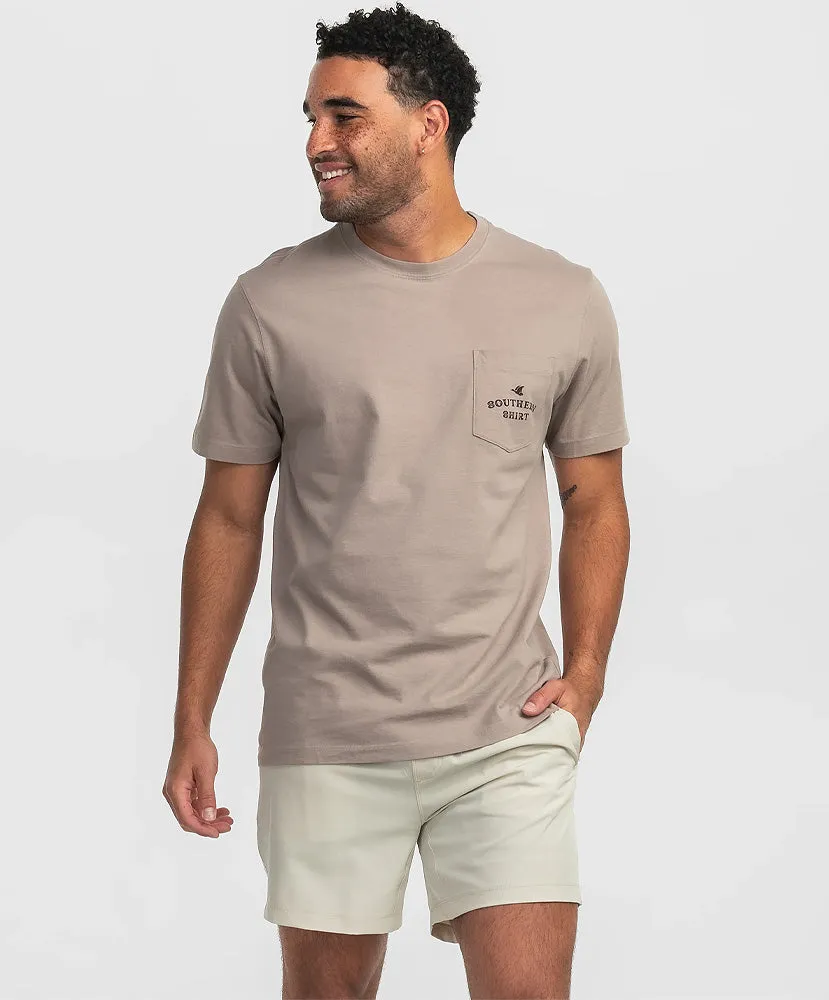 Southern Shirt - Seasonal Flight Tee