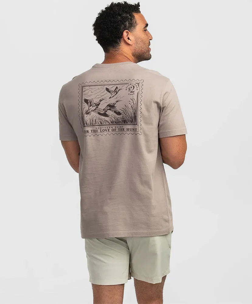Southern Shirt - Seasonal Flight Tee