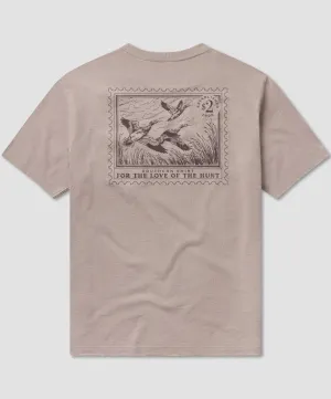 Southern Shirt - Seasonal Flight Tee
