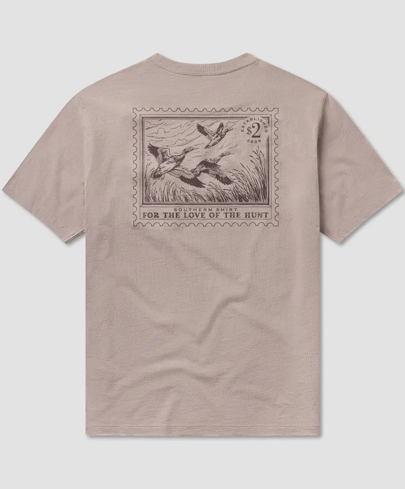 Southern Shirt - Seasonal Flight Tee