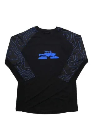Spacecraft Men's The Swayze Jersey
