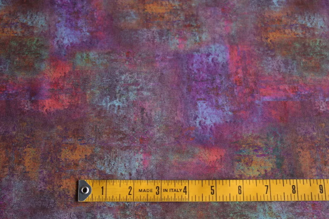 Tamsyn Magenta - Liberty Silk CDC