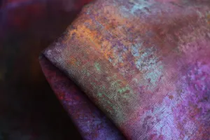 Tamsyn Magenta - Liberty Silk CDC