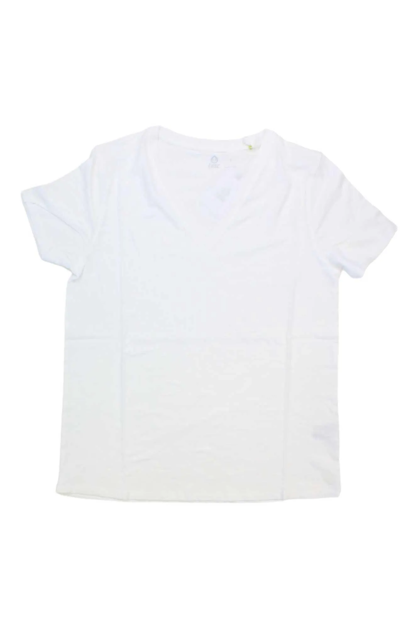Tasc Women's All Day V-Neck T-Shirt