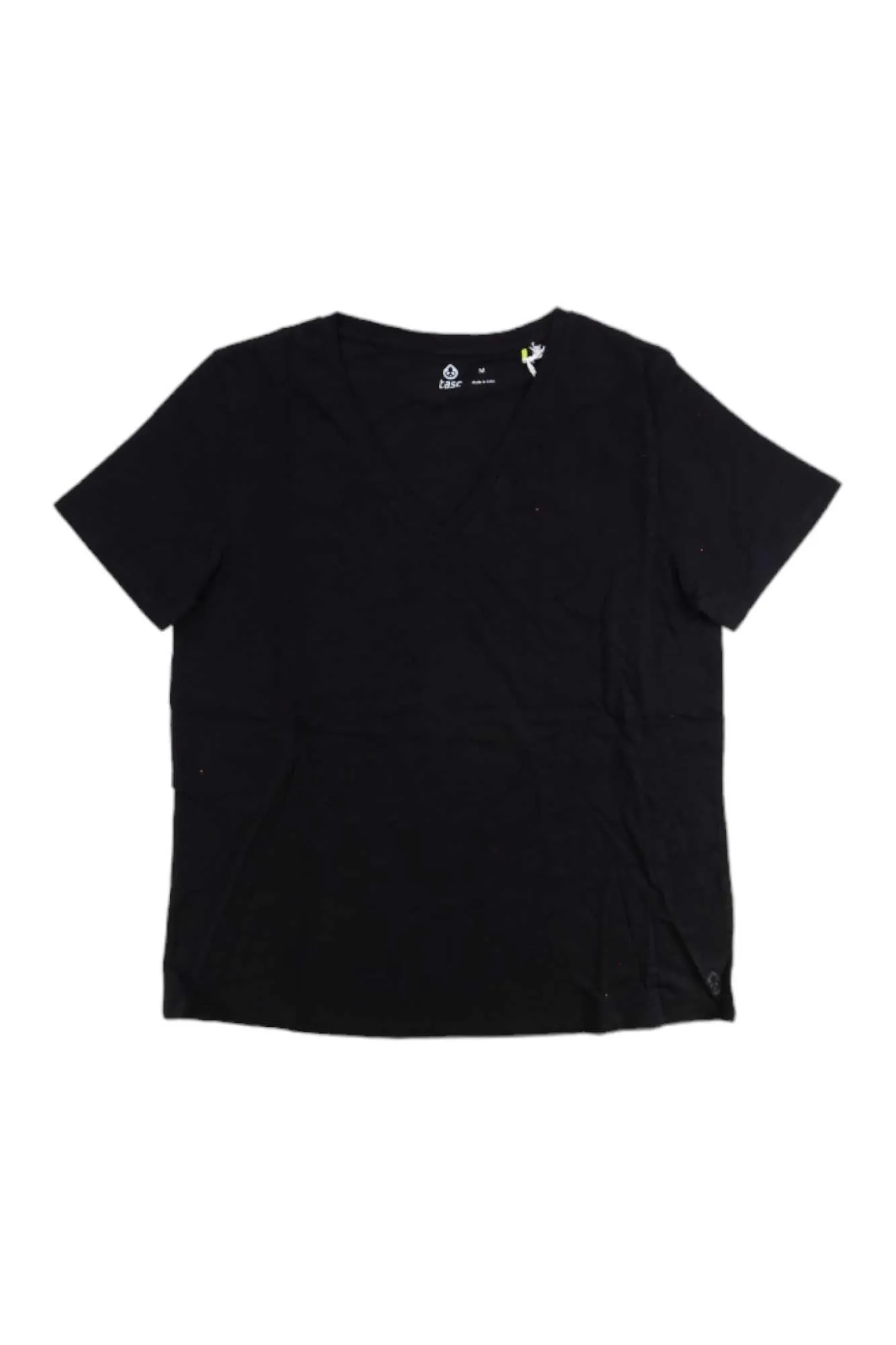 Tasc Women's All Day V-Neck T-Shirt