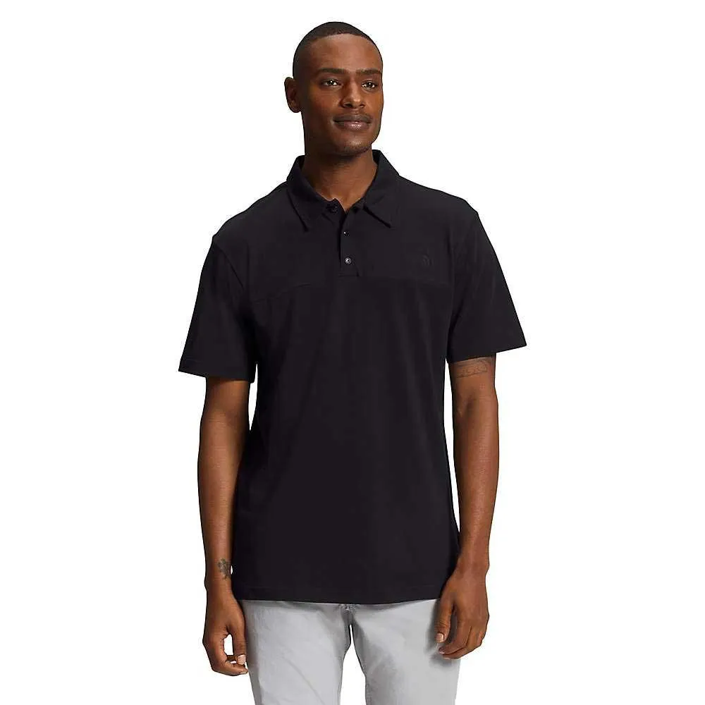 The North Face Mens Terrain Polo