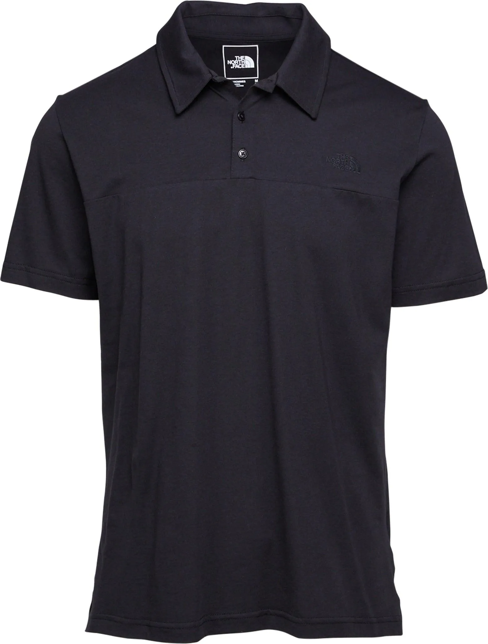 The North Face Mens Terrain Polo