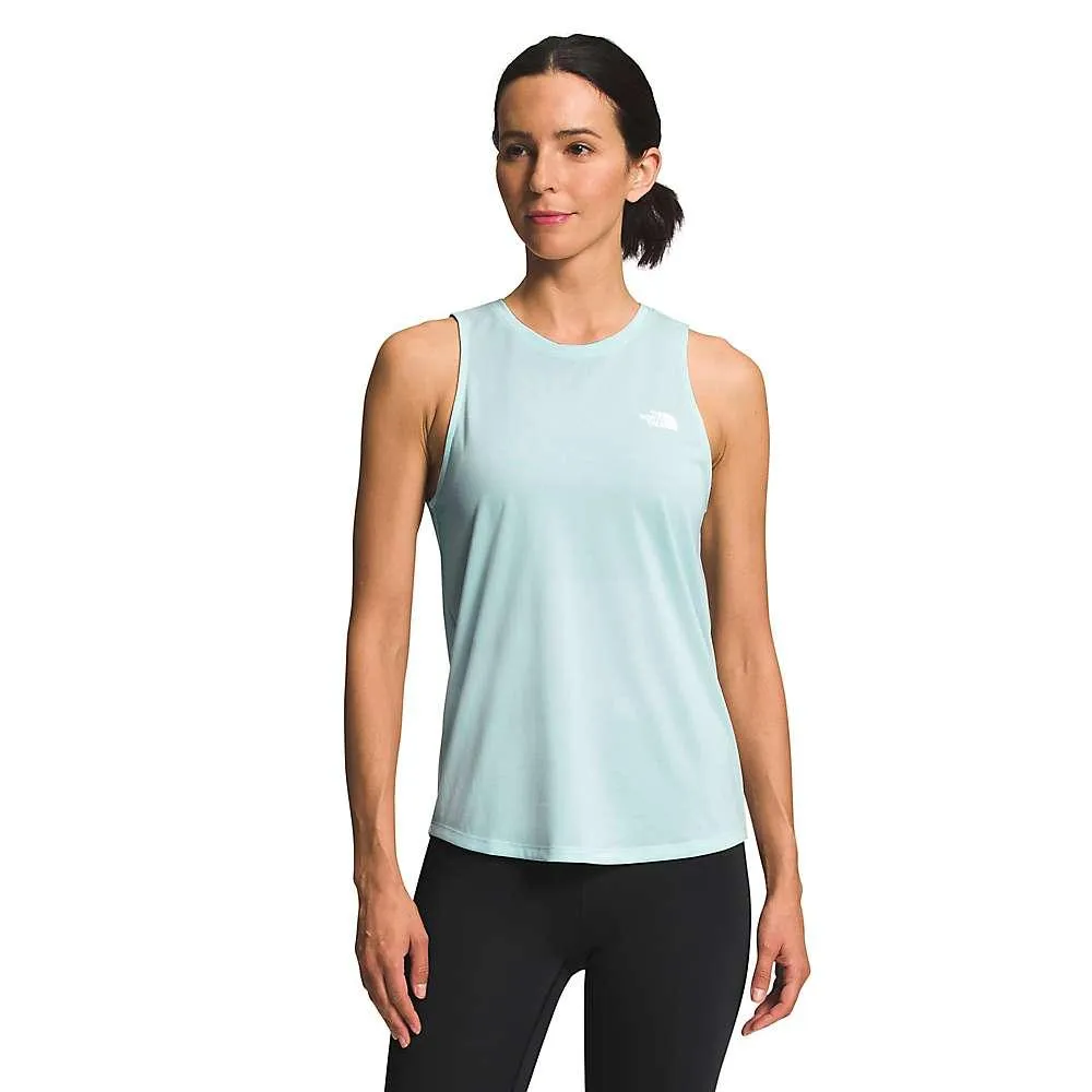 The North Face Womens Elevation Tank
