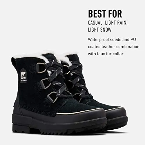 Tivoli lV - Women