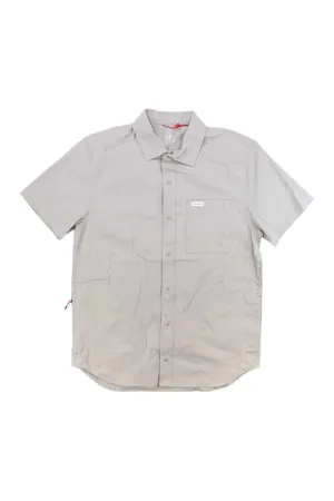 Topo Designs Mens Global SS Shirt