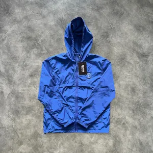 Trapstar Irongate T Windbreaker Dazzling Blue