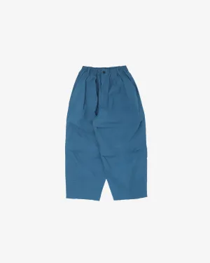 UNISEX ACU BALLOON PANTS #654