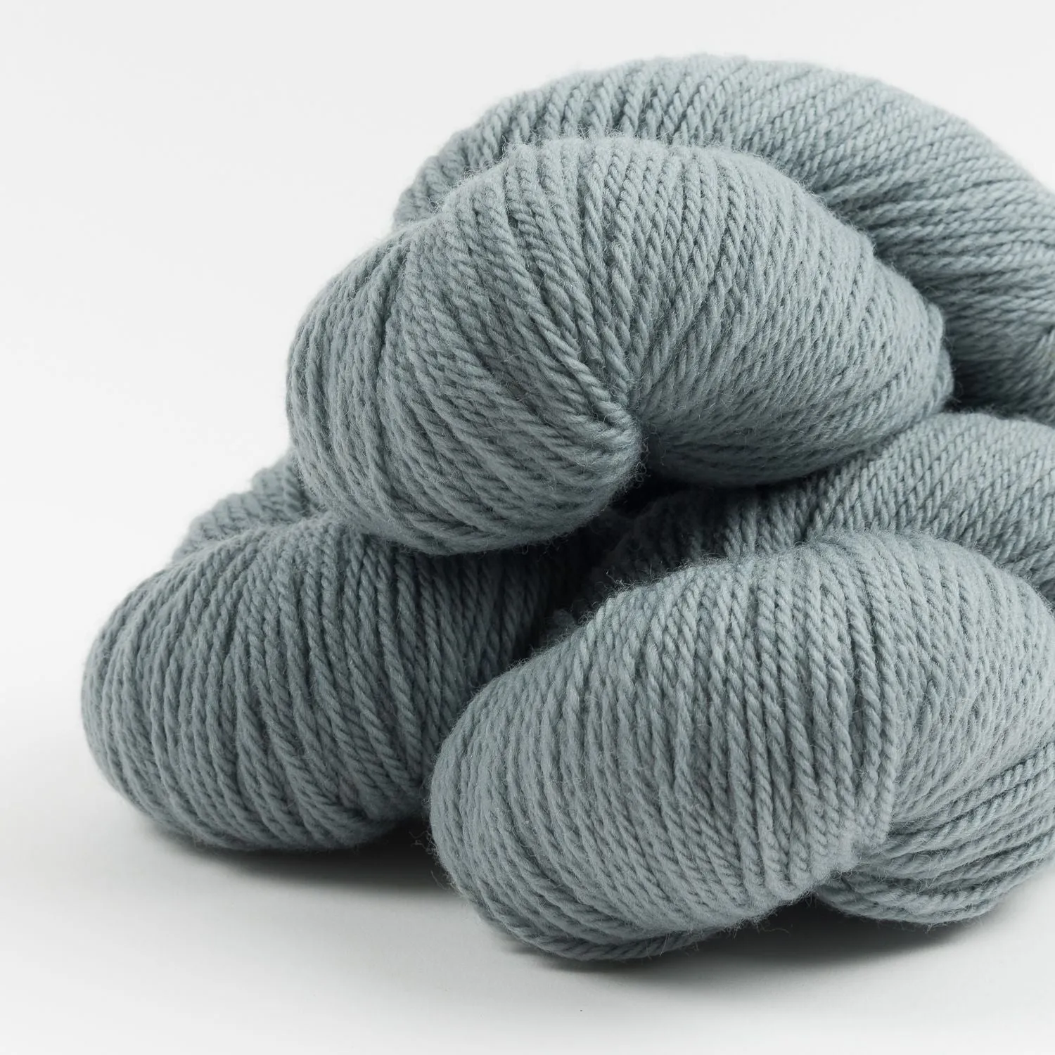 WESTKNITS KIT - BLUE SPRUCE DK TRIO
