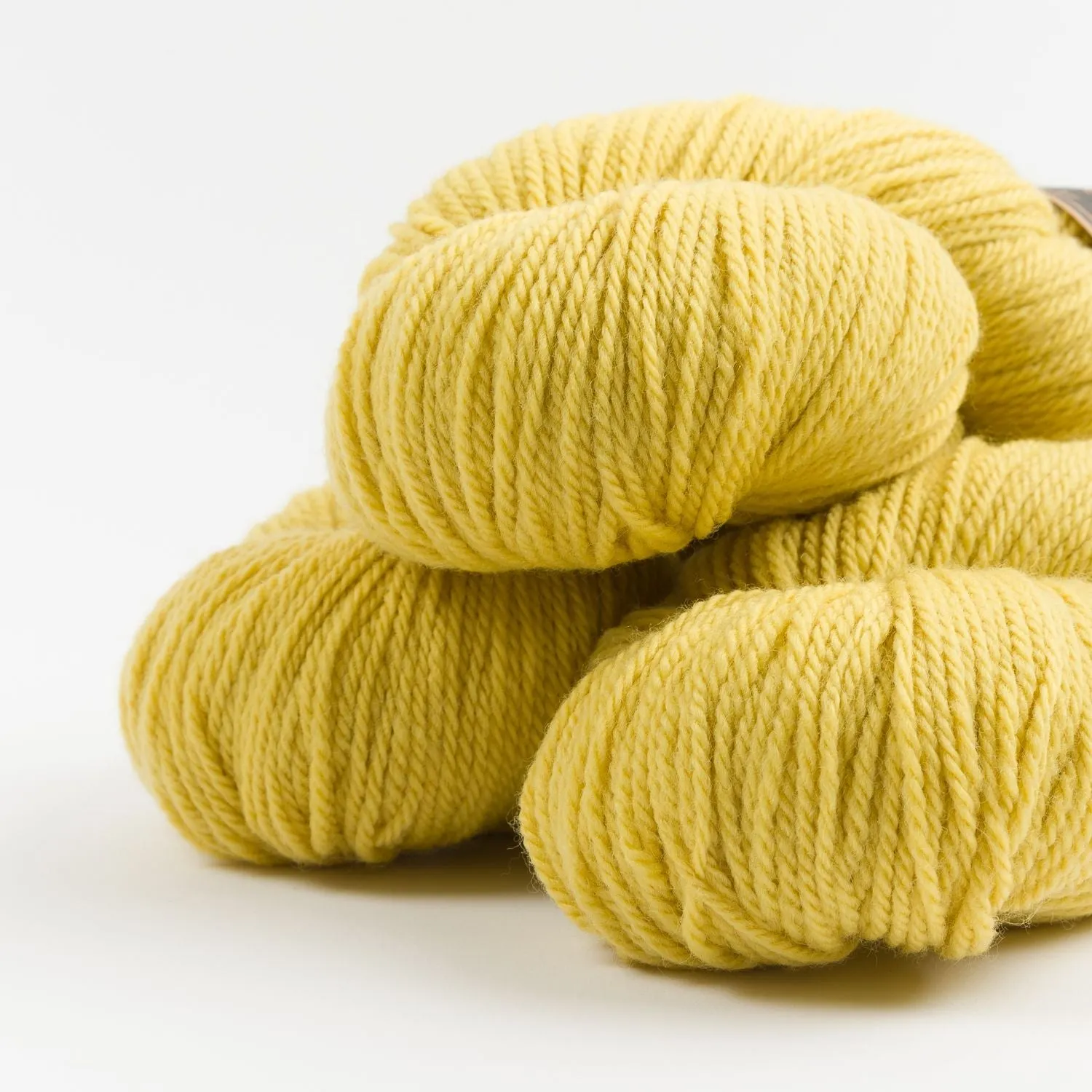 WESTKNITS KIT - BUTTERCUP DK QUAD