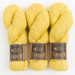 WESTKNITS KIT - BUTTERCUP DK QUAD