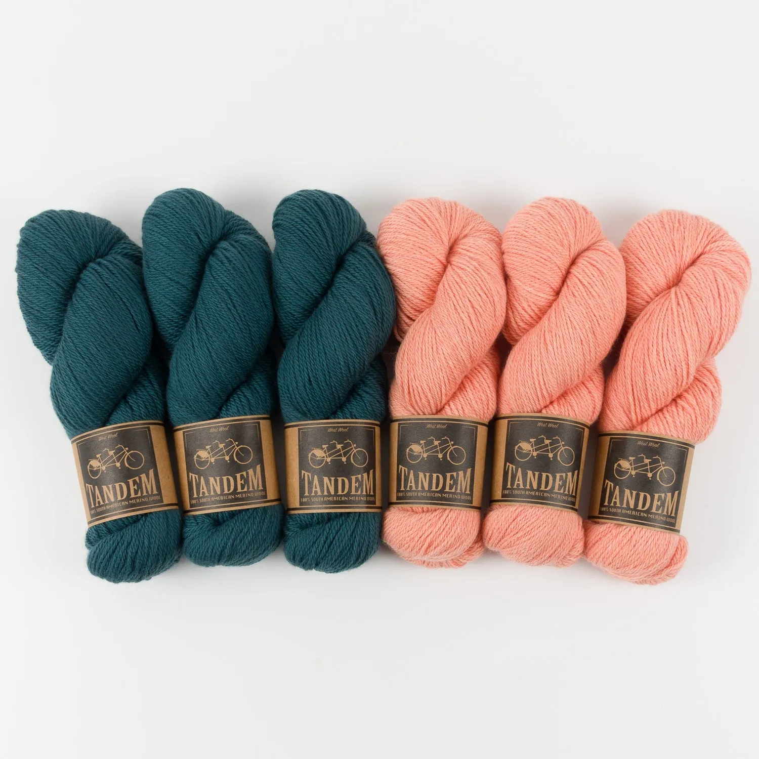 WESTKNITS KIT - MAGICAL STARS