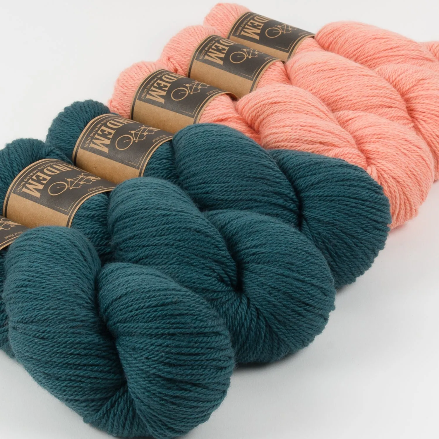 WESTKNITS KIT - MAGICAL STARS
