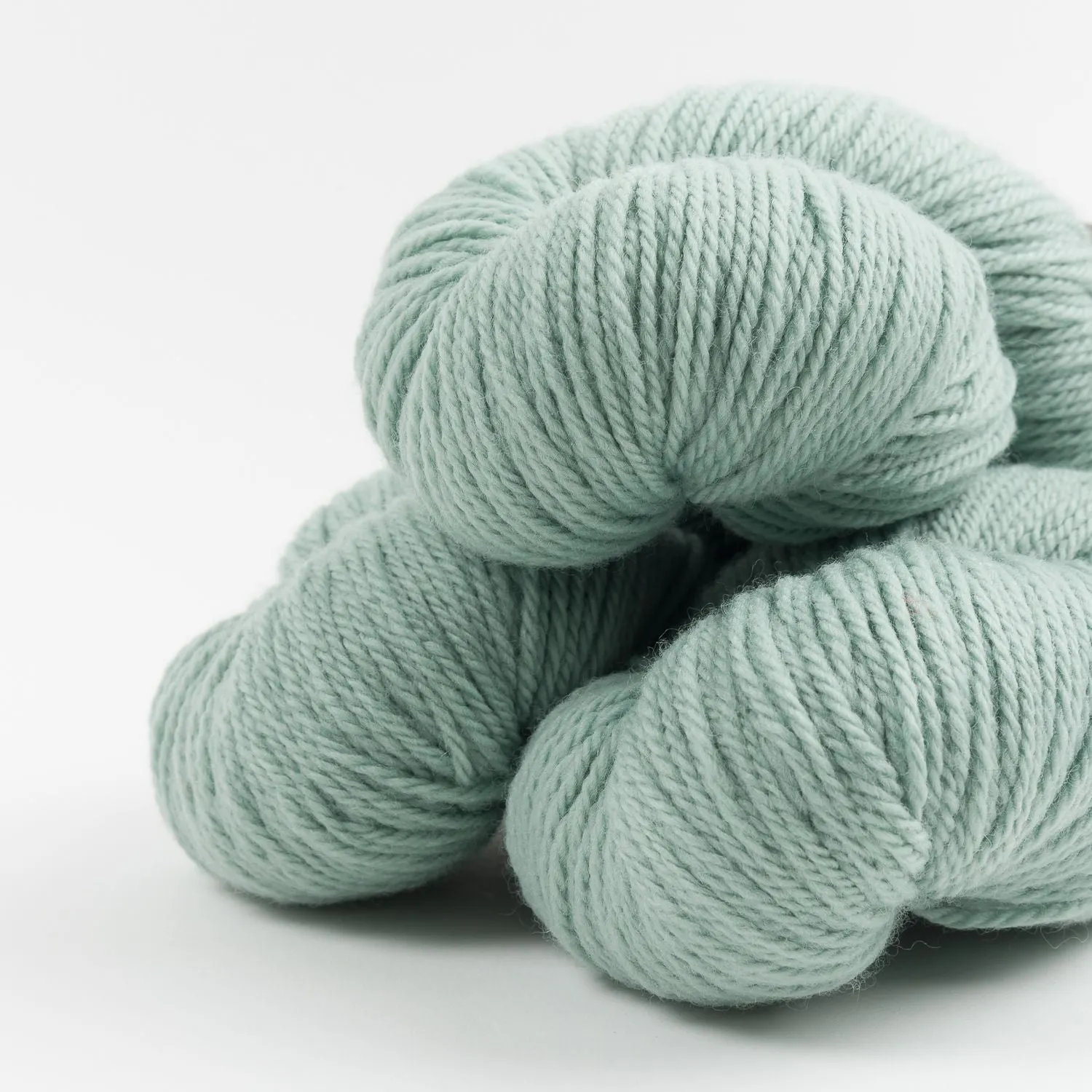 WESTKNITS KIT - SEA MIST DK QUAD