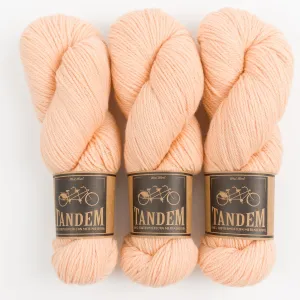 WESTKNITS KIT - SHERBERT DK QUINT