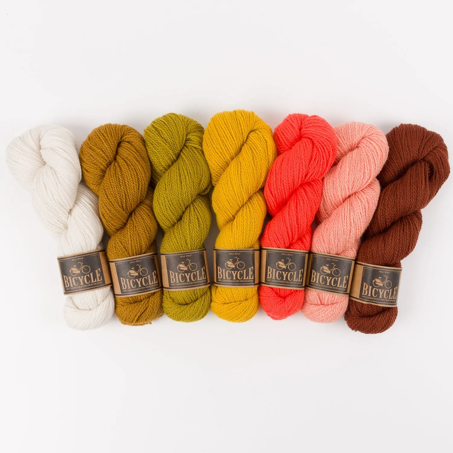 WESTKNITS KIT - STARGLOW