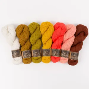 WESTKNITS KIT - STARGLOW