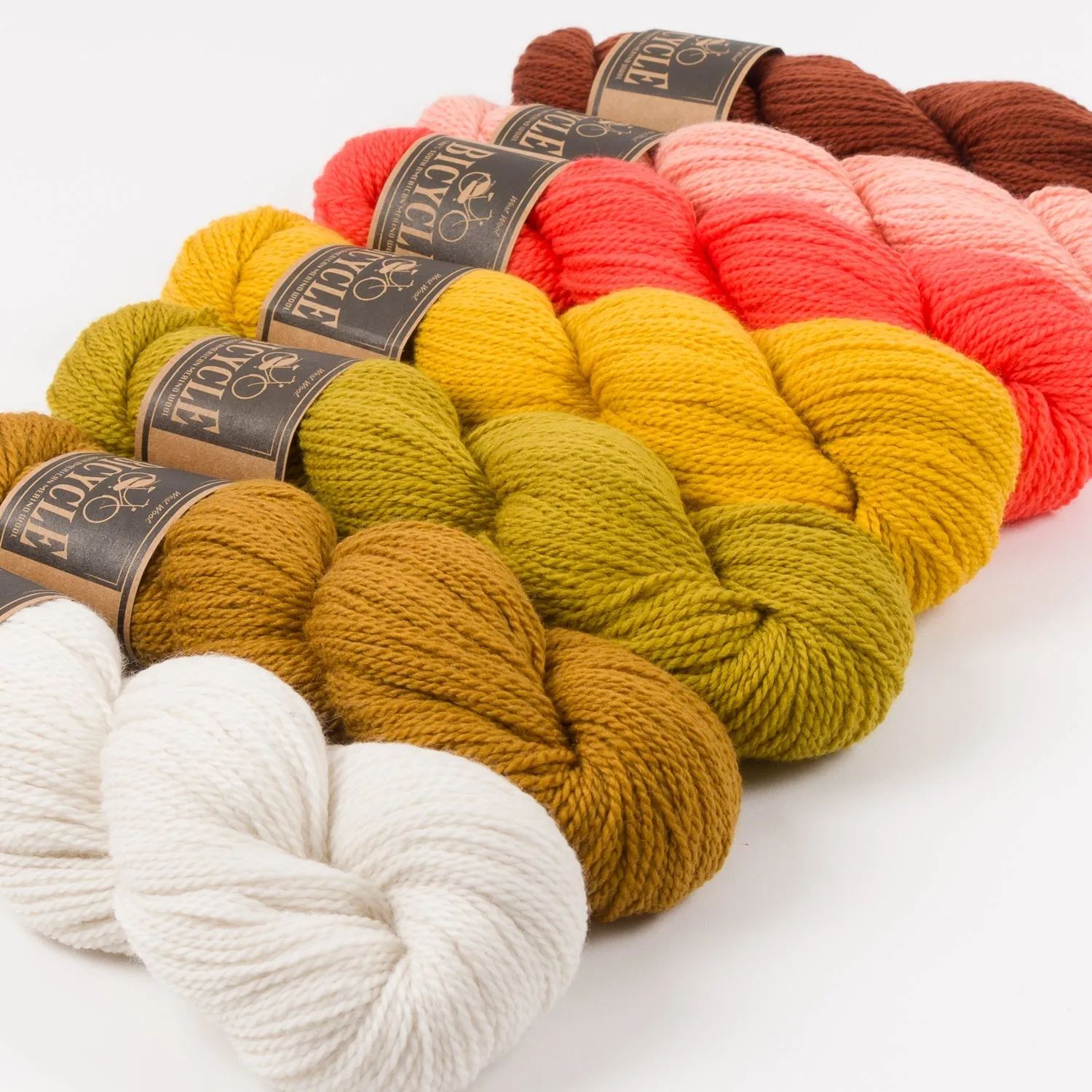 WESTKNITS KIT - STARGLOW