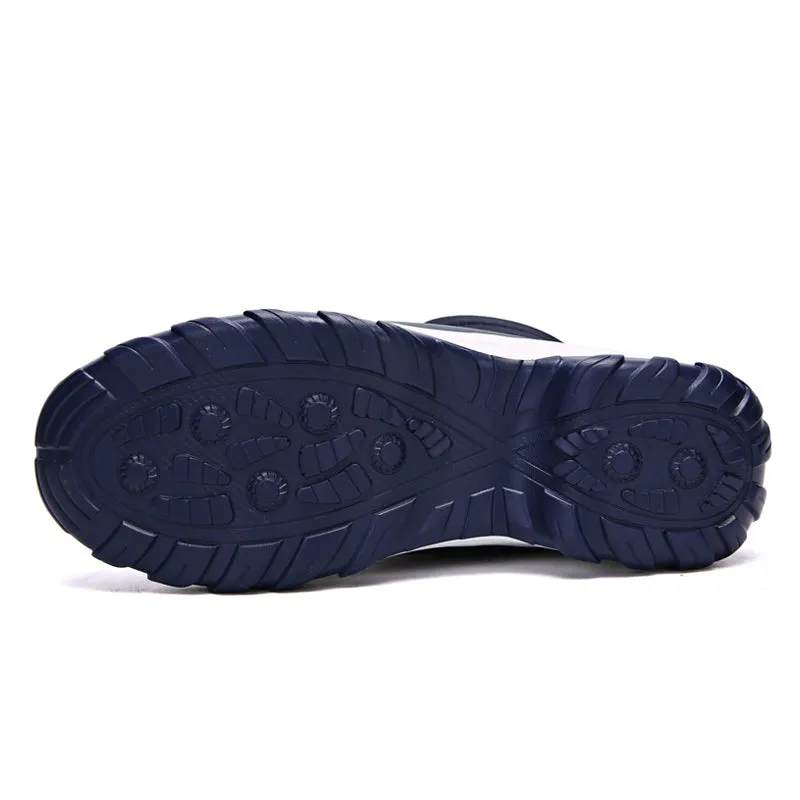Women Waterproof Snow Boots