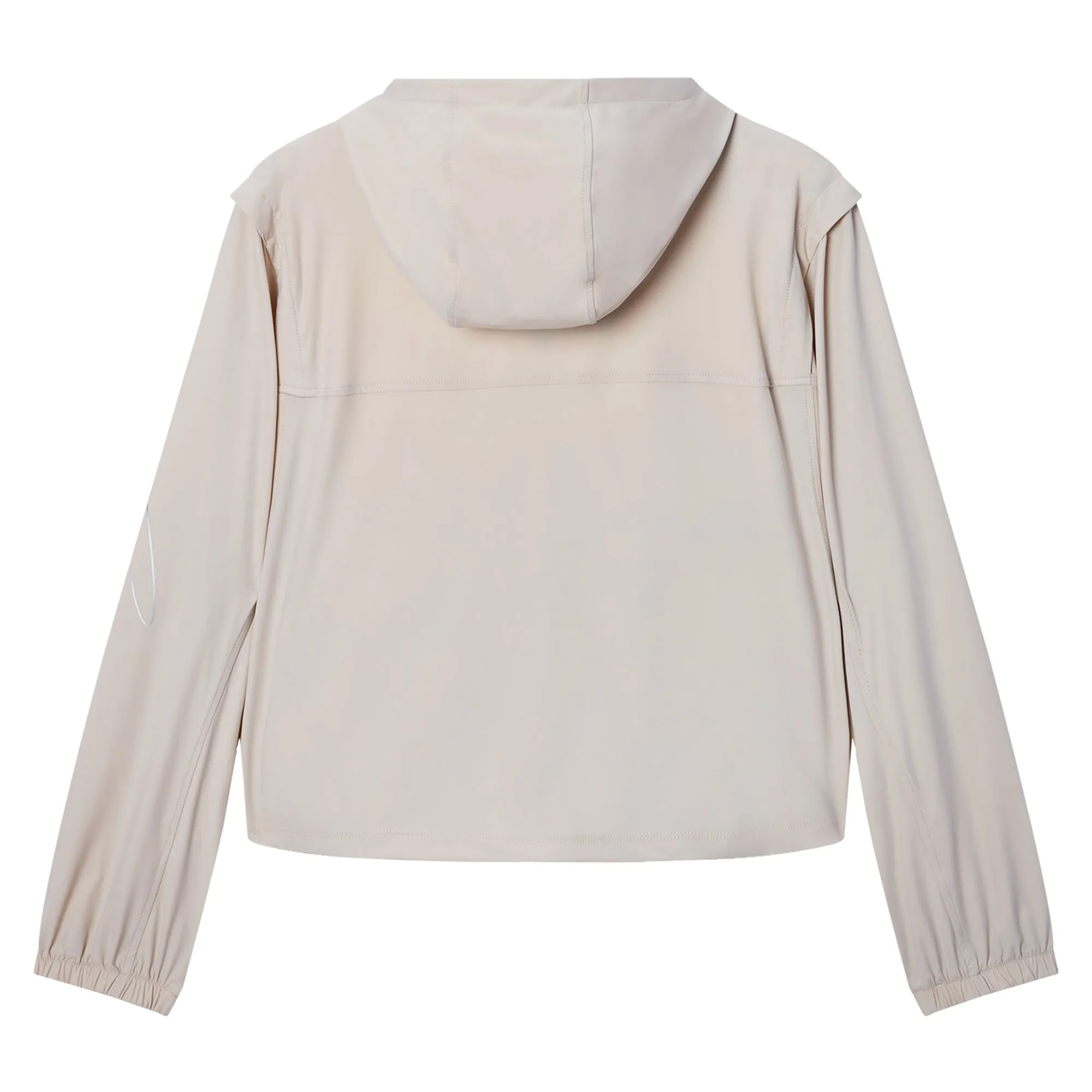 Women's Anti-UV Windbreakers