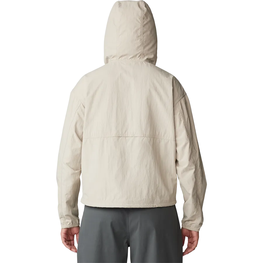 Women's Stryder Fullzip Hoody
