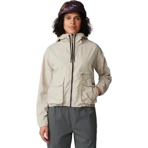 Women's Stryder Fullzip Hoody
