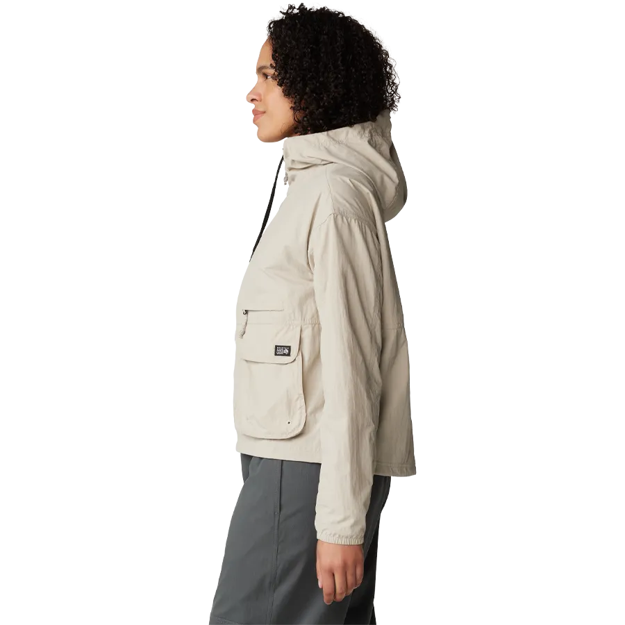 Women's Stryder Fullzip Hoody